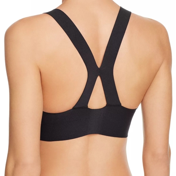 Spanx Bra-llelujah! Front Closure Racerback Bra - Picture 2 of 10